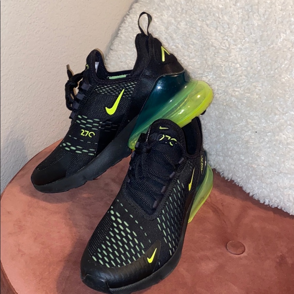 Nike AirMax 270s